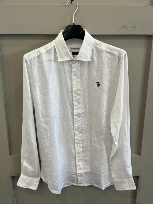 Camicia in Lino